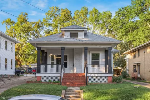 922 Prospect St, Shreveport, LA 71104
