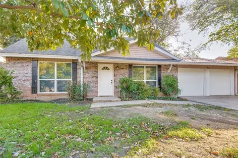 1404 Janann Ave, Arlington, TX 76014