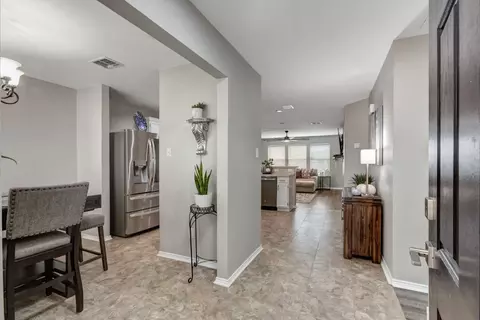2011 Wildwood Dr, Forney, TX 75126
