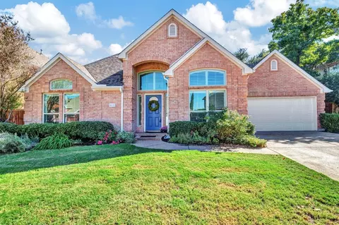 613 Harvest Dr, Mckinney, TX 75072