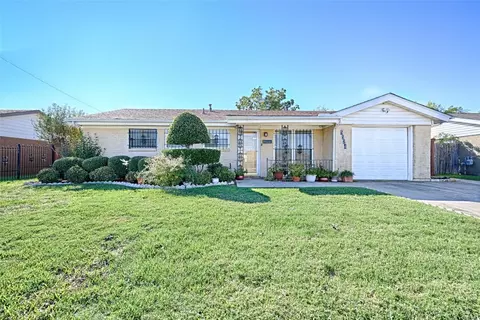 5524 Fitzhugh Ave, Fort Worth, TX 76119
