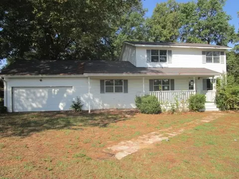 1168 Cattlemans Trl, Benton, LA 71006