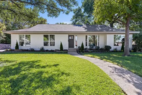3821 Wren Ave, Fort Worth, TX 76133