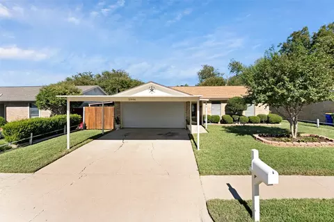 5944 Stardust Dr, Watauga, TX 76148