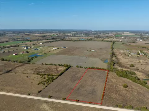 Tbd County Road 672, Blue Ridge, TX 75424