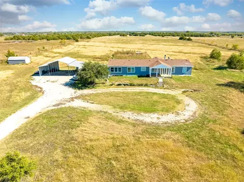 1007 County Road 2730, Farmersville, TX 75442