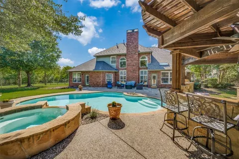 4500 Wildgrove Ct, Flower Mound, TX 75022