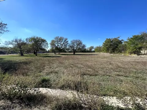 Tbd Shaffner Street, Ponder, TX 76259