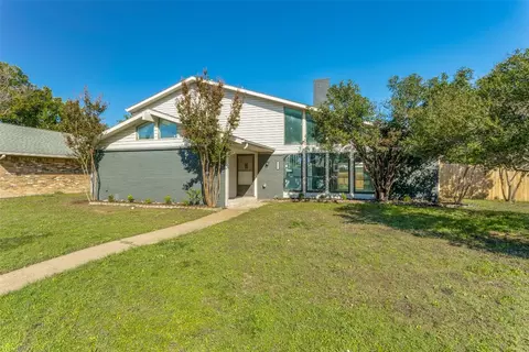 3217 Knights Haven Ln, Garland, TX 75044