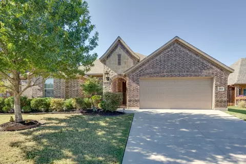 15813 Bent Rose Way, Fort Worth, TX 76177