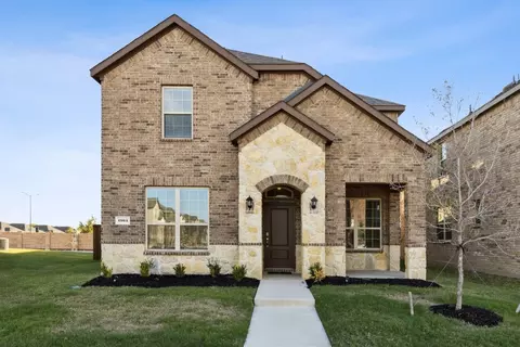 1504 Saratoga Ave, Celina, TX 75009