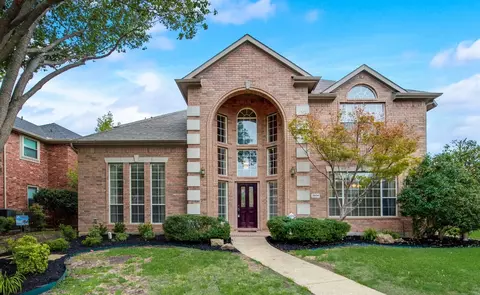 2604 Royal Birkdale Dr, Plano, TX 75025