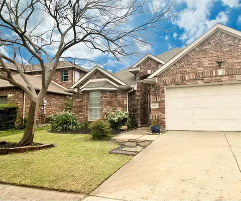10801 Nantucket Dr, Rowlett, TX 75089