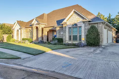 1120 Nueces Ct, Colleyville, TX 76034