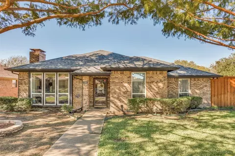 700 Stoneybrook Dr, Wylie, TX 75098