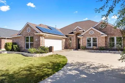 4916 Golfside Dr, Frisco, TX 75035