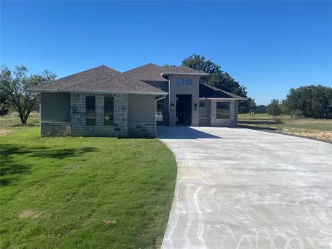 7506 Safe Harbor Dr, Brownwood, TX 76801