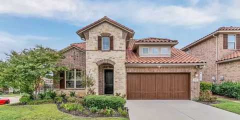 6718 Capistrano St, Irving, TX 75039