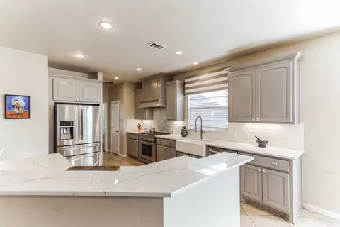 9121 Brinson Dr, Fort Worth, TX 76244