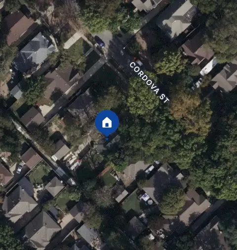 511 Cordova St, Dallas, TX 75223