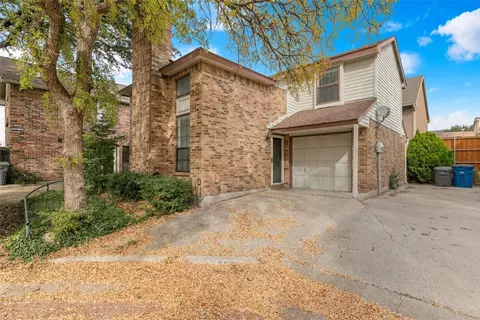 3623 Word St, Dallas, TX 75204