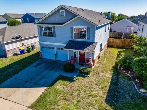 119 Hancock St, Venus, TX 76084