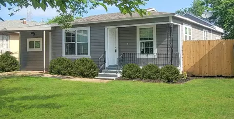 917 E Lowden St, Fort Worth, TX 76104