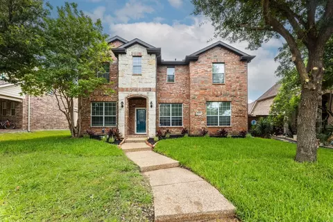 13458 Lime Ridge Dr, Frisco, TX 75033