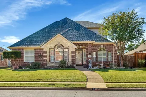 420 Sunrise Dr, Allen, TX 75002
