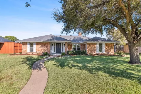 1415 Meadow Glen St, Richardson, TX 75081