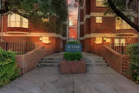 3100 Cole Ave #113, Dallas, TX 75204