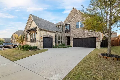 13829 Monstrell Rd, Frisco, TX 75035