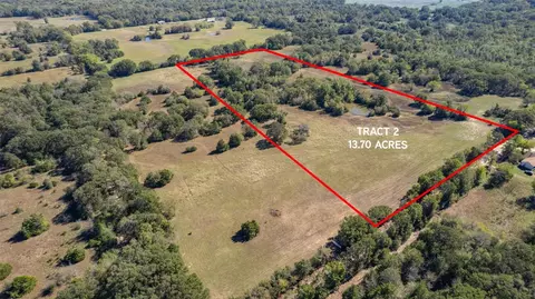 13 7 Acres County Road 3345, Sulphur Springs, TX 75482