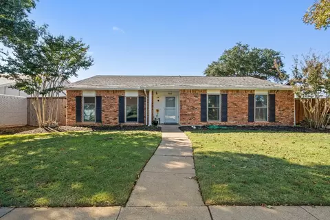 3317 John Muir Ct, Plano, TX 75023