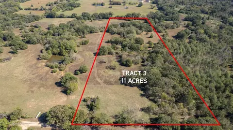 11 Acres County Road 3345, Sulphur Springs, TX 75482