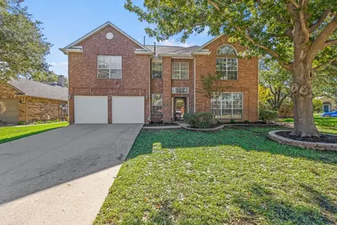 921 Drake Trl, Flower Mound, TX 75028
