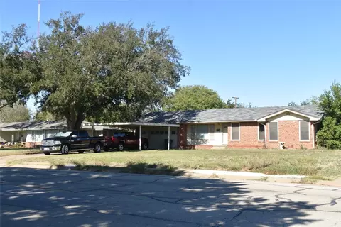 4212 Seymour Rd, Wichita Falls, TX 76309