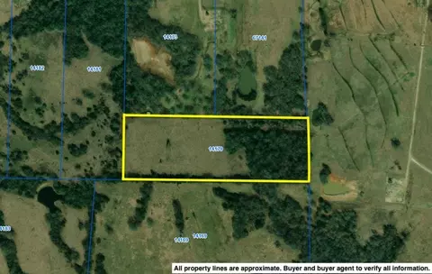 428 Teague Street, Teague, TX 75840