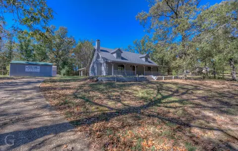 302 Woodard Dr, Minden, LA 71055