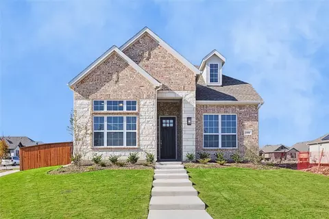 1401 Verbena Ln, Garland, TX 75042