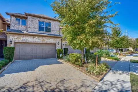 6341 Burbank Way, Plano, TX 75024