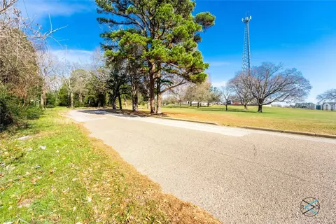 Lot 4 Frizzell Street, Athens, TX 75751