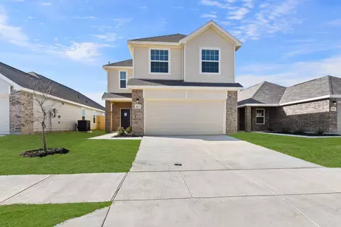 417 Woodhouse Way, Everman, TX 76140