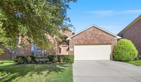1420 Preakness Dr, Irving, TX 75060