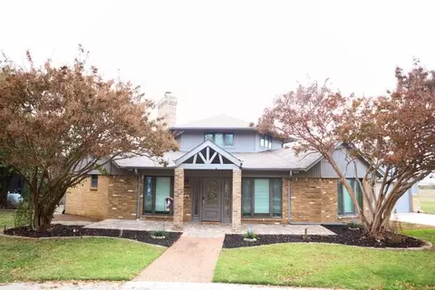 6335 Fairchild St, Plano, TX 75093