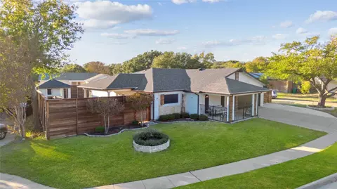 3118 Abbey Cv, Carrollton, TX 75007