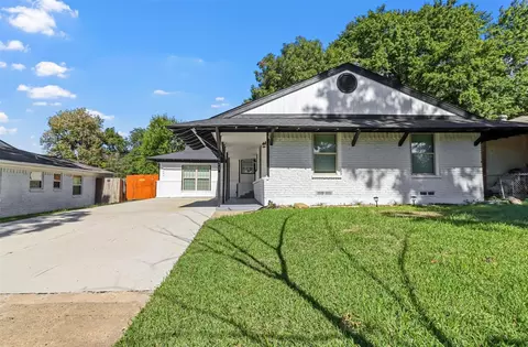 621 New Market Rd, Mesquite, TX 75149