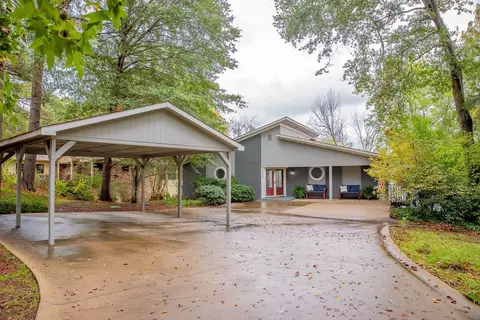 1319 W Hideaway Ln, Hideaway, TX 75771
