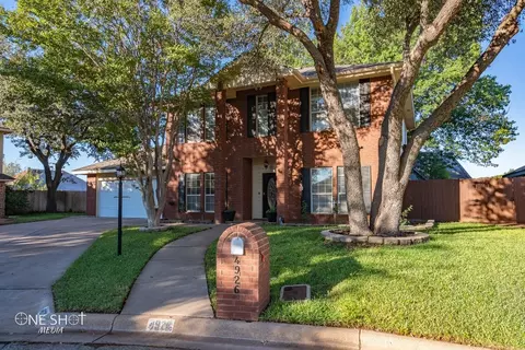 4926 Terri Ann Cir, Abilene, TX 79606