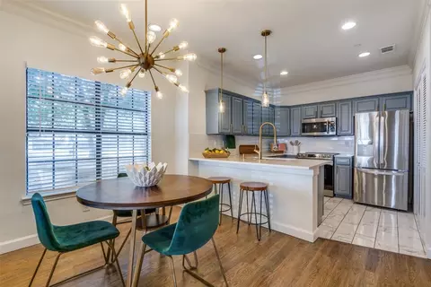 3401 Binkley Ave #B, University Park, TX 75205